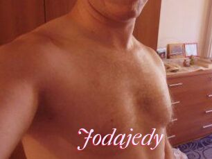 Jodajedy