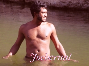 Joebernal
