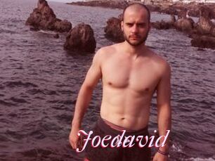 Joedavid