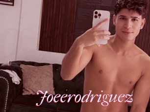 Joeerodriguez