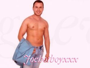 Joehotboyxxx