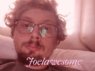 Joelawesome