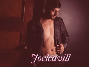 Joelcavill