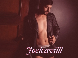 Joelcavilll