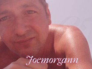 Joemorgann