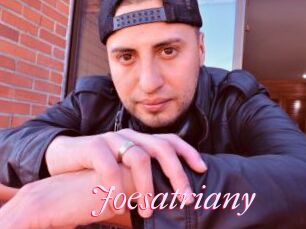 Joesatriany