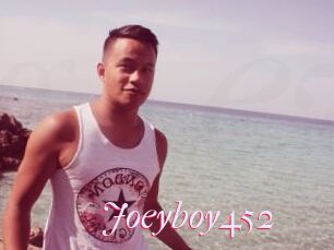 Joeyboy452