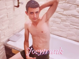 Joeytrunk