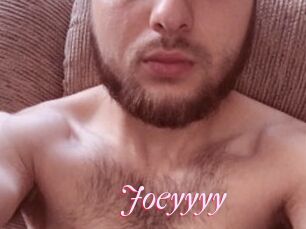 Joeyyyy