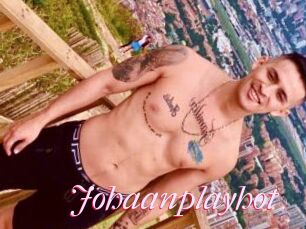 Johaanplayhot