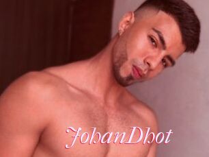 JohanDhot
