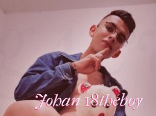 Johan_18theboy