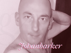 Johanbarker