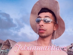 Johanmartinez