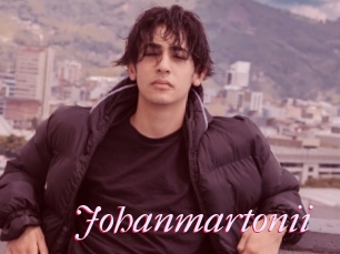 Johanmartonii