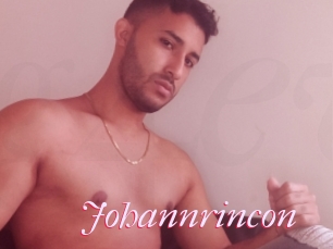 Johannrincon