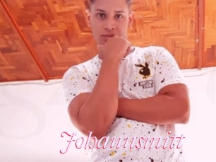 Johannsmitt