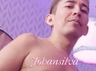 Johansilva