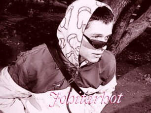 Johitarhot