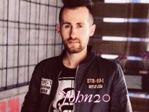 John20