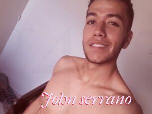 John_serrano