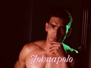 Johnapolo