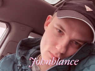 Johnblance