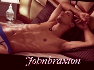 Johnbraxton
