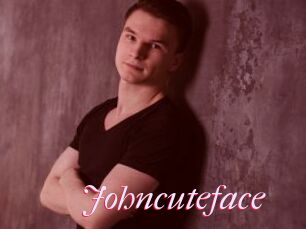 Johncuteface
