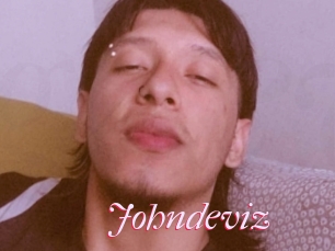 Johndeviz
