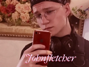 Johnfletcher