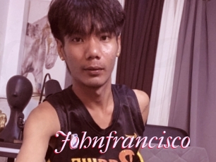 Johnfrancisco