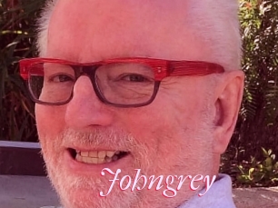 Johngrey