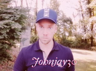Johnjay30