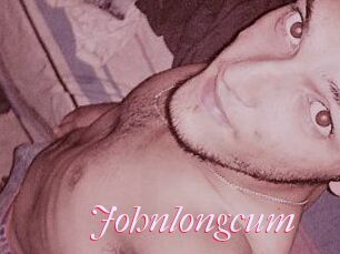 Johnlongcum
