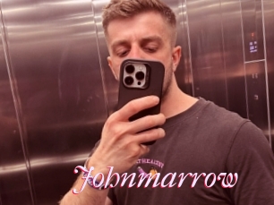 Johnmarrow