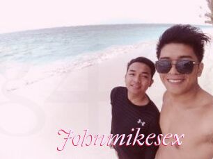 Johnmikesex