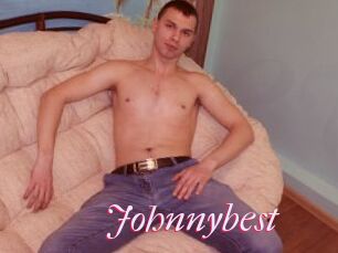 Johnnybest