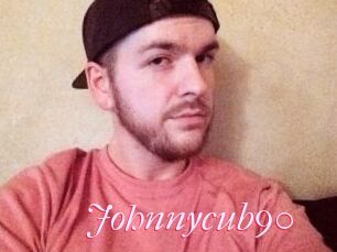Johnnycub90