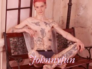 Johnnyfun