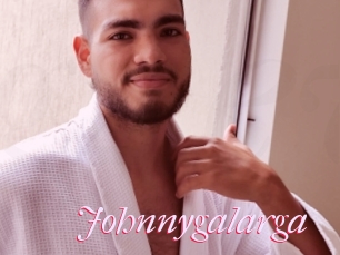 Johnnygalarga