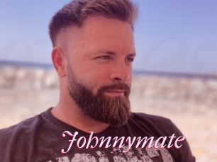 Johnnymate