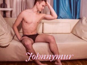 Johnnymur