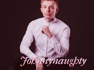 Johnnynaughty