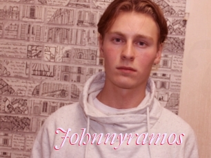 Johnnyramos