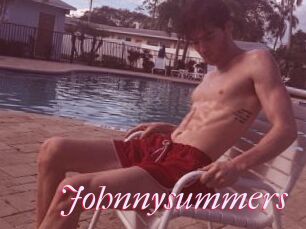 Johnnysummers