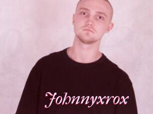 Johnnyxrox