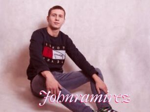 Johnramirez