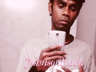 Johnsonblack