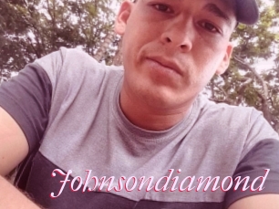 Johnsondiamond